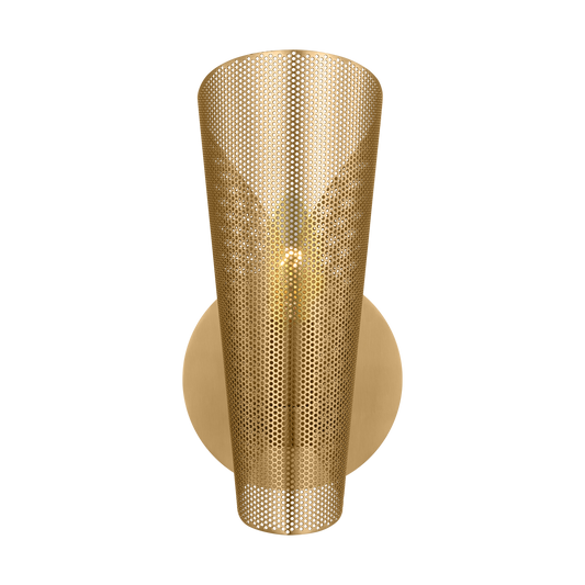 Plivot Medium Single Sconce