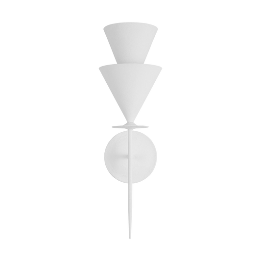 Cornet Large Sconce