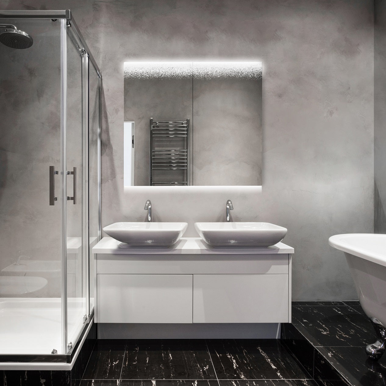 GRADIENT GR 2/35 7/16" 4000K