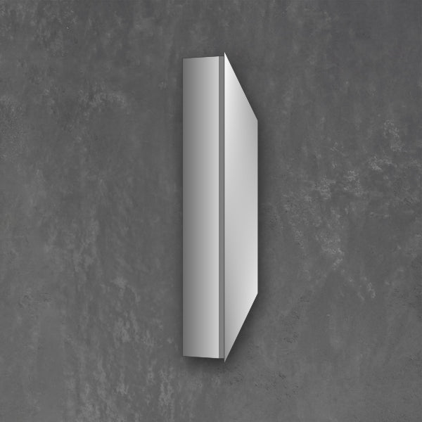 MODELLO Wall mount kit MD H31-D4 including side mirrors