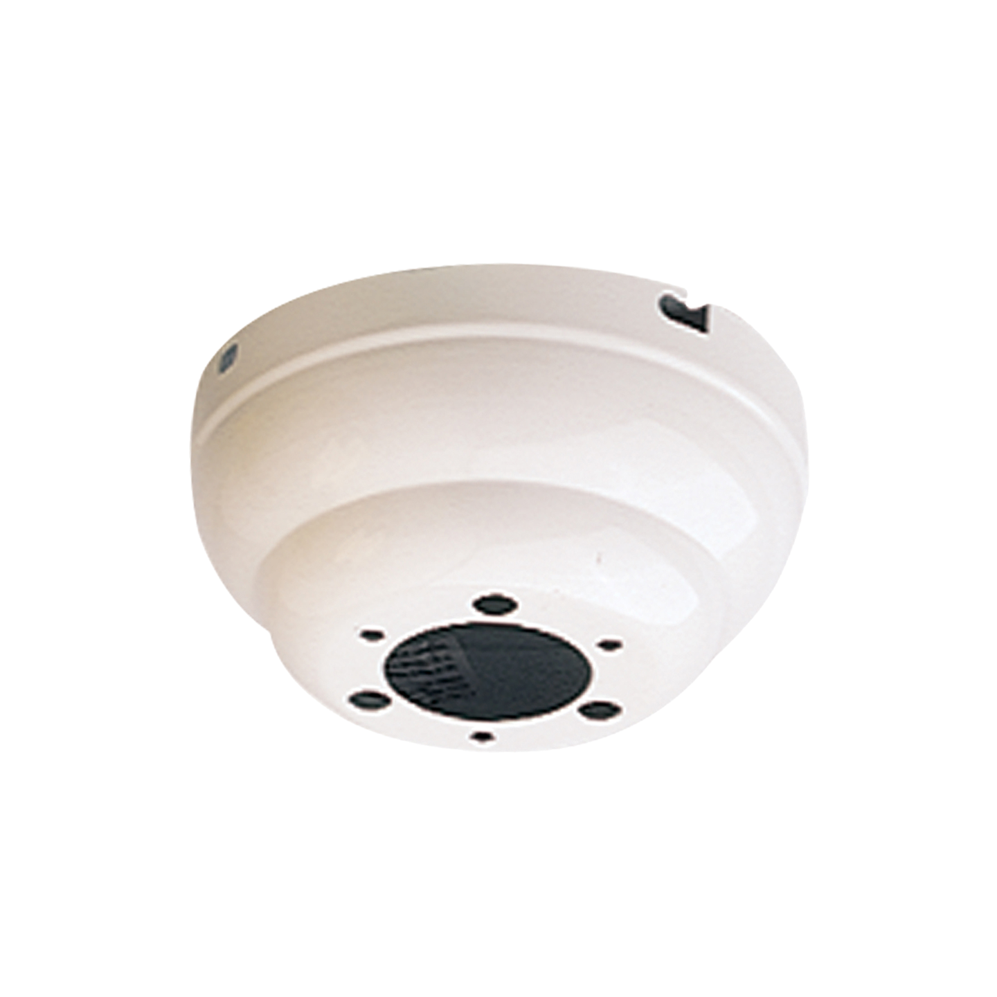 Flush Mount Canopy in White