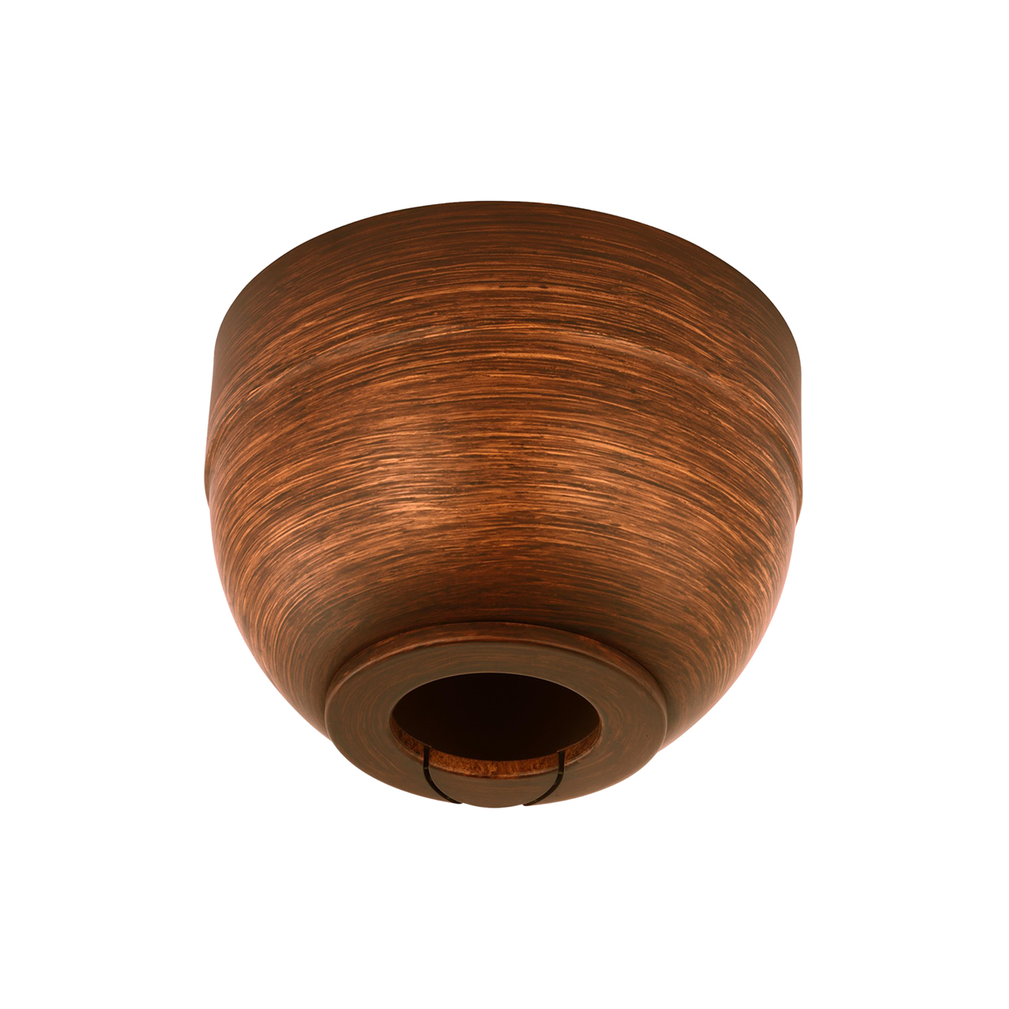 Koa Ceiling Fan Slope Ceiling Mounting Kit for Slopes up to 45°