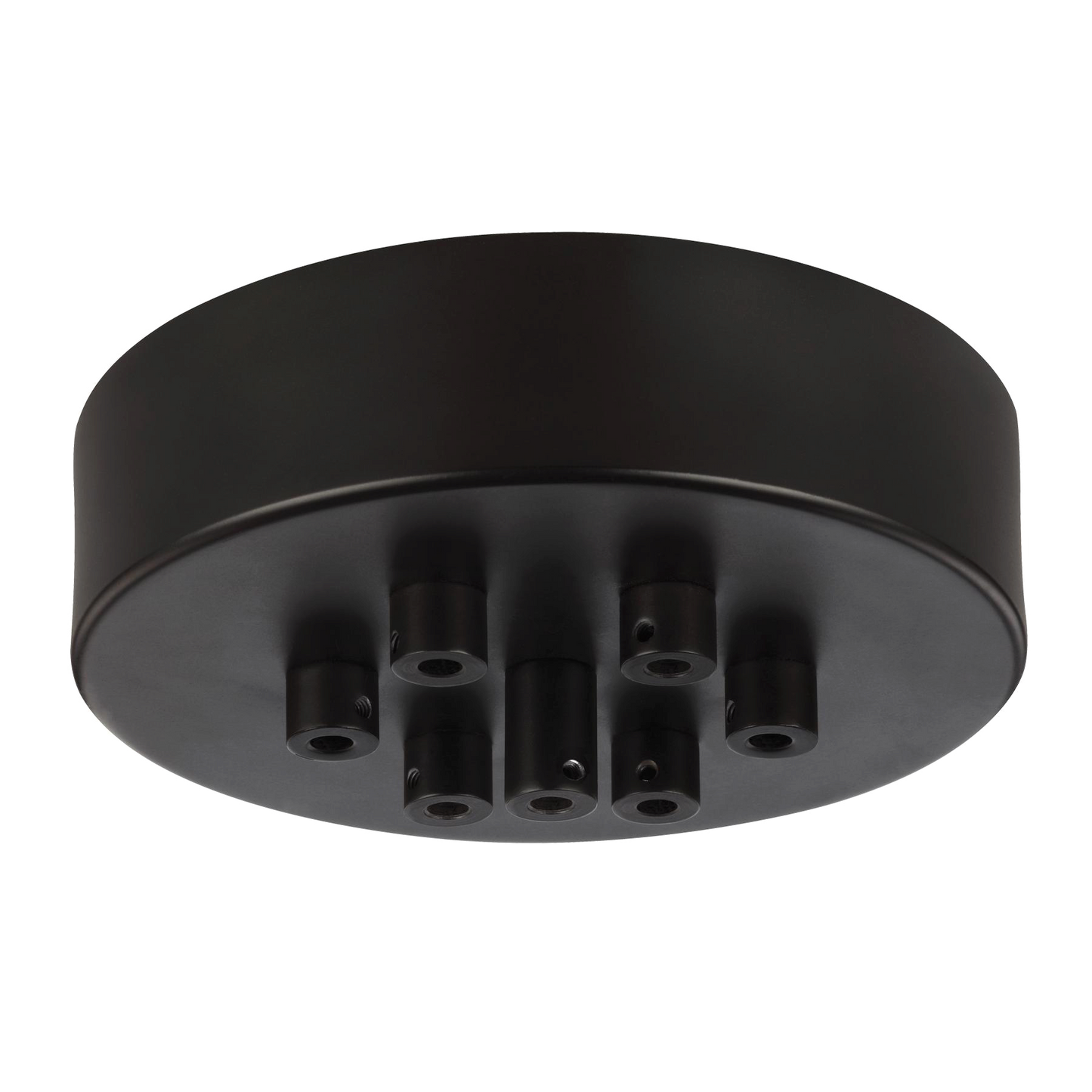 7 - Light Multi-Port Canopy with Swag Hooks