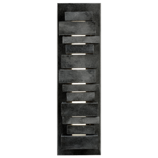 Ledgend Small LED Outdoor Sconce