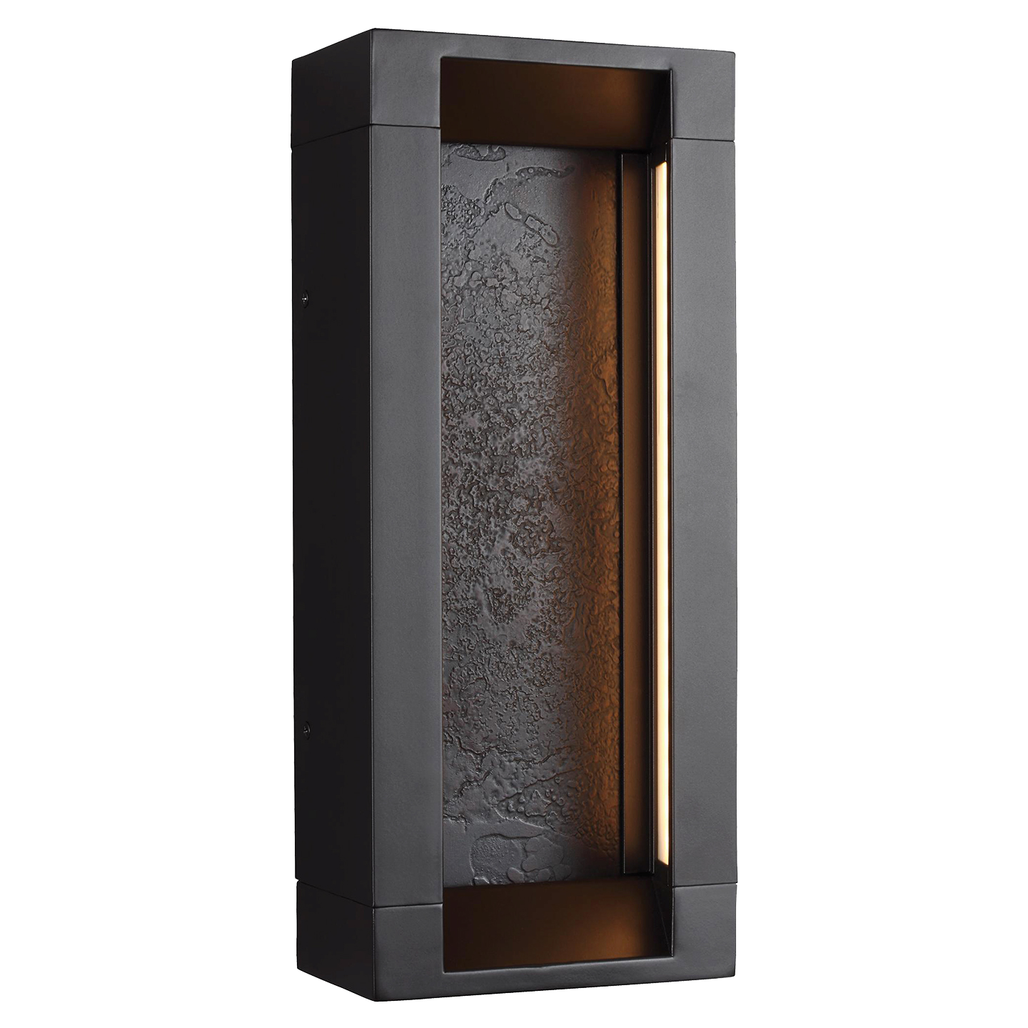 Mattix Small LED Sconce