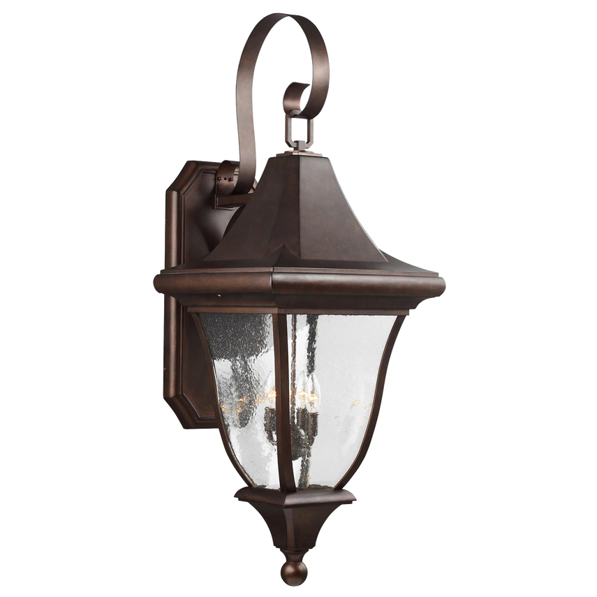 Lanterne extra large Oakmont