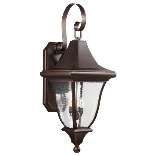 Lanterne extra large Oakmont