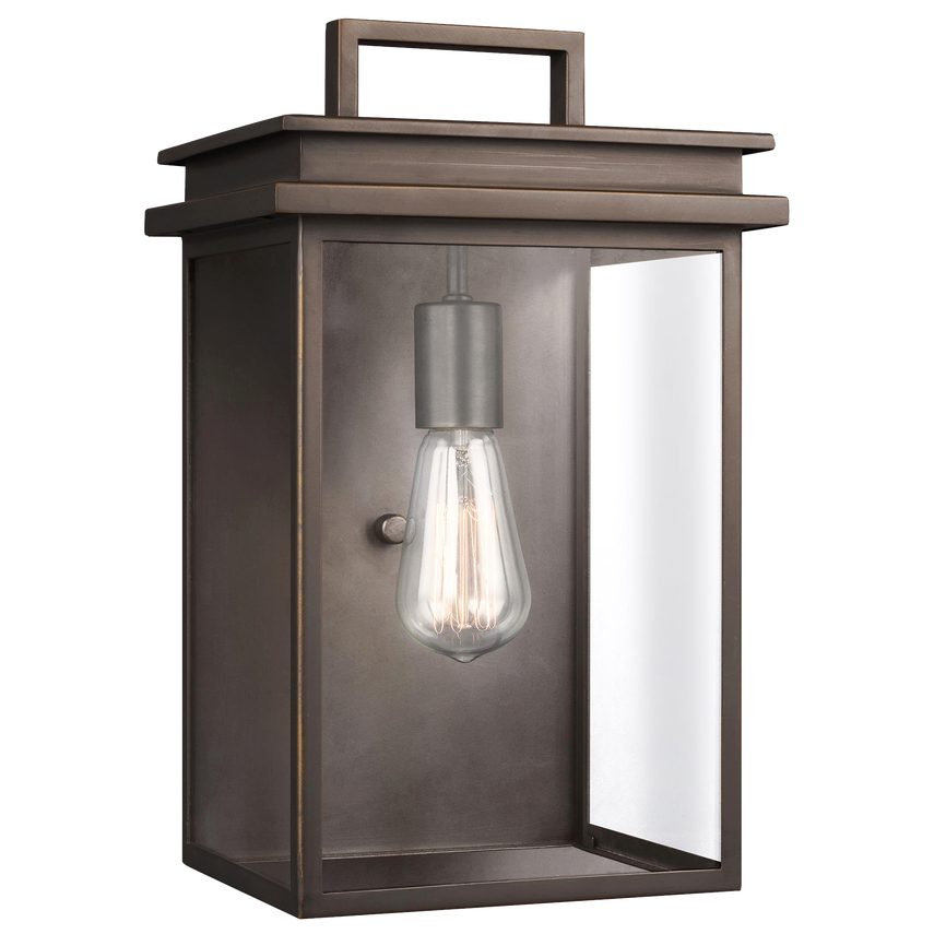 Glenview Medium Lantern