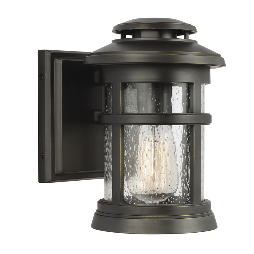 Lanterne extra petite Newport