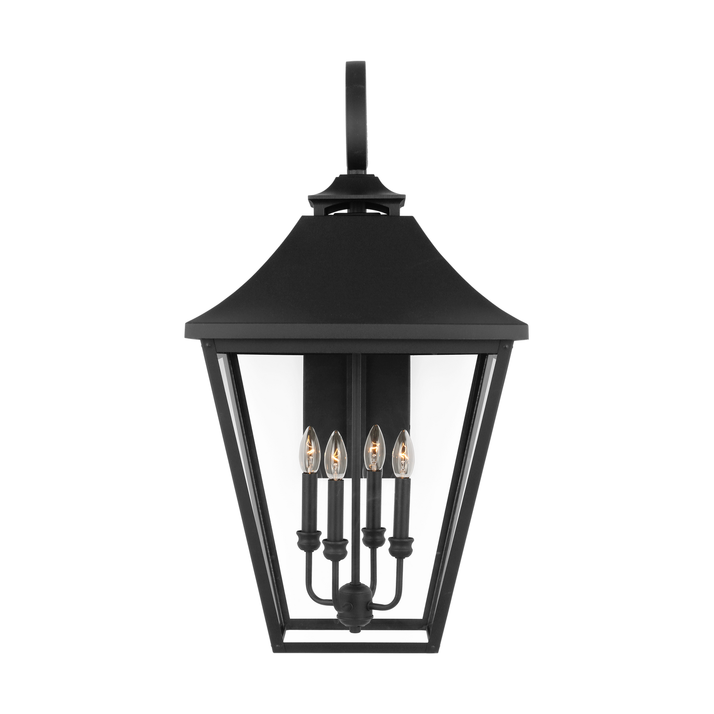 Galena Extra Large Lantern