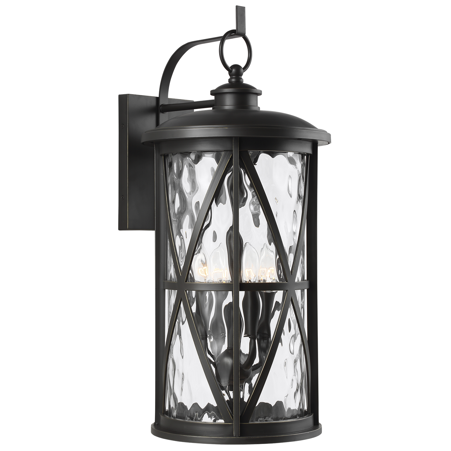 Lanterne extra large Millbrooke