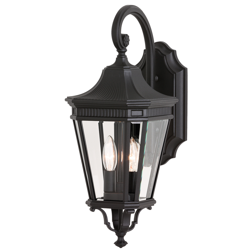 Petite lanterne de Cotswold Lane