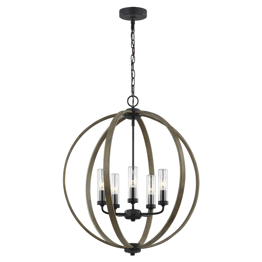 Lustre d'extérieur Allier