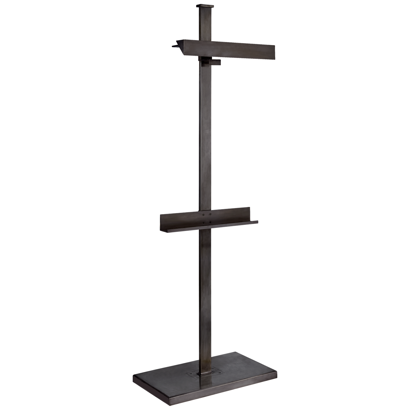 Langham Display Floor Lamp in Bronze