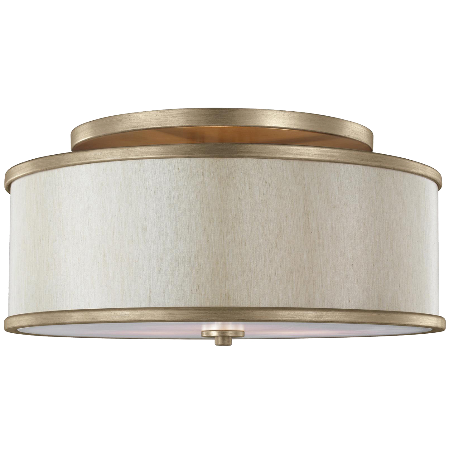 Lennon Medium Semi-Flush Mount