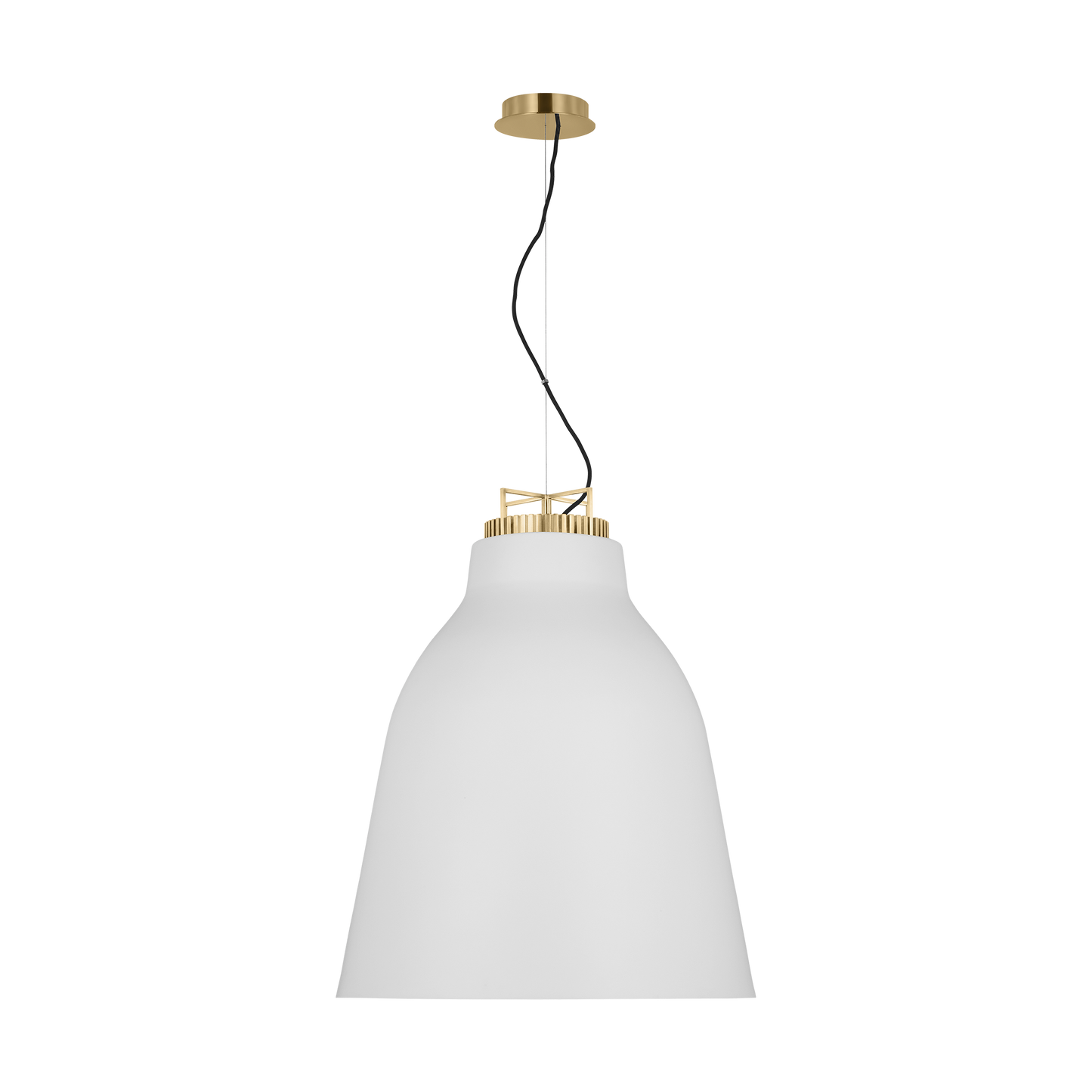 Forge X-Large Tall Pendant