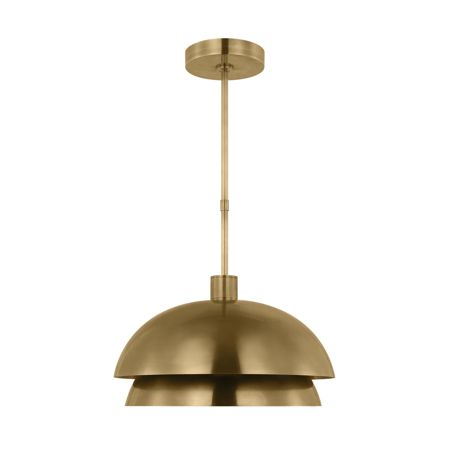 Grand pendentif Shanti