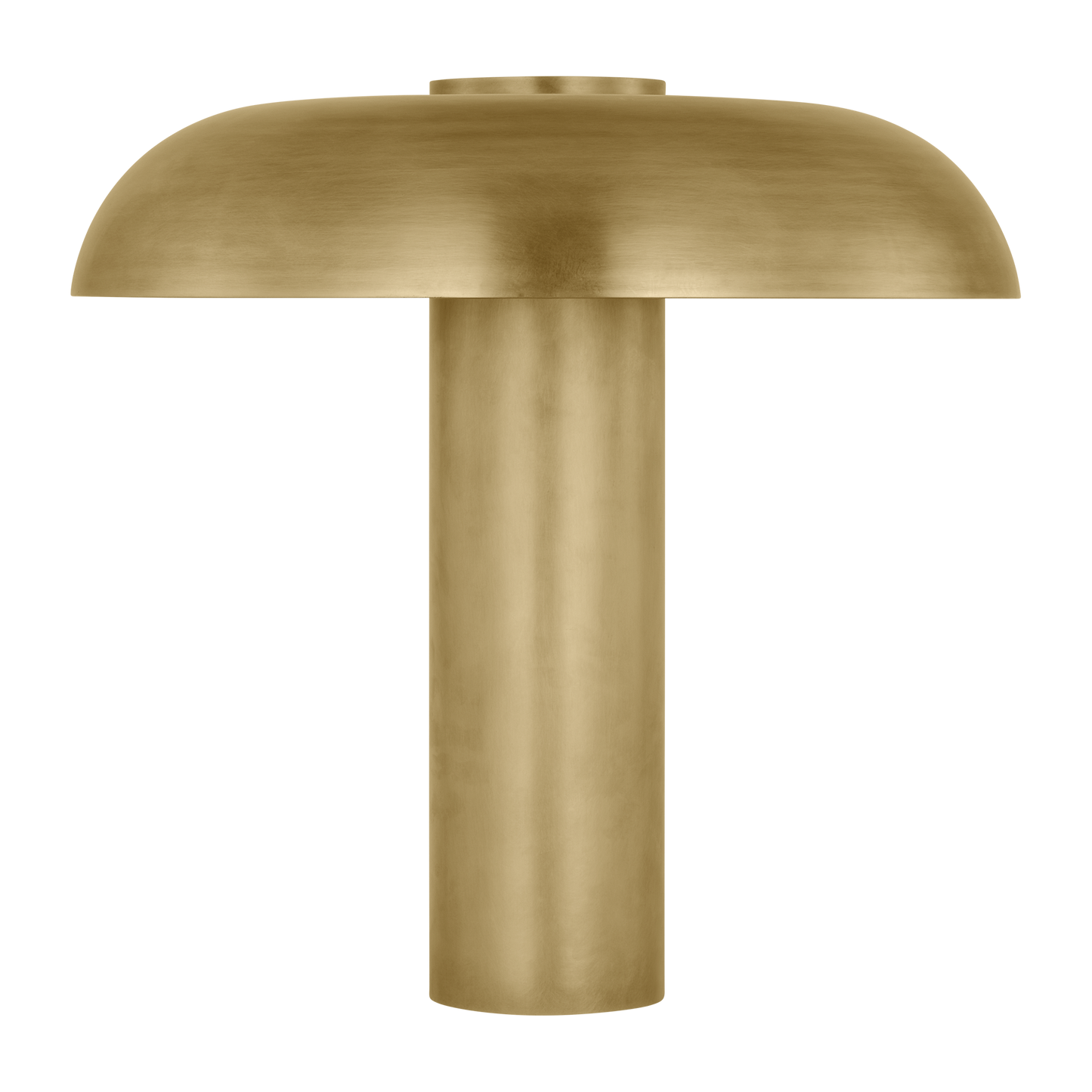 Louver Medium Table Lamp