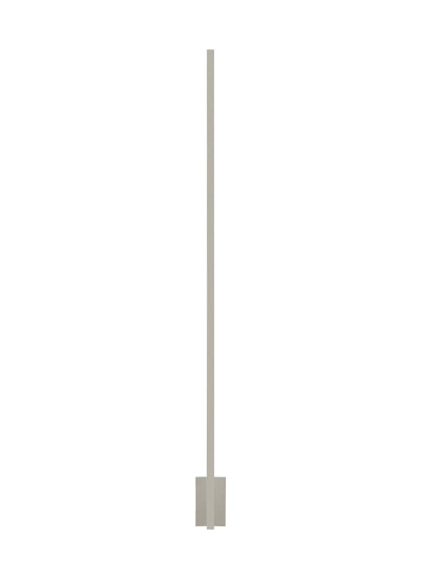 Stagger Large Wall Sconce