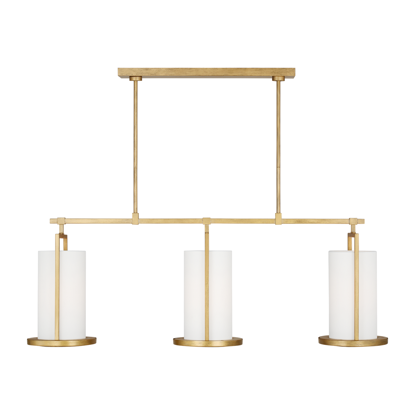 Sherwood Large Linear Chandelier