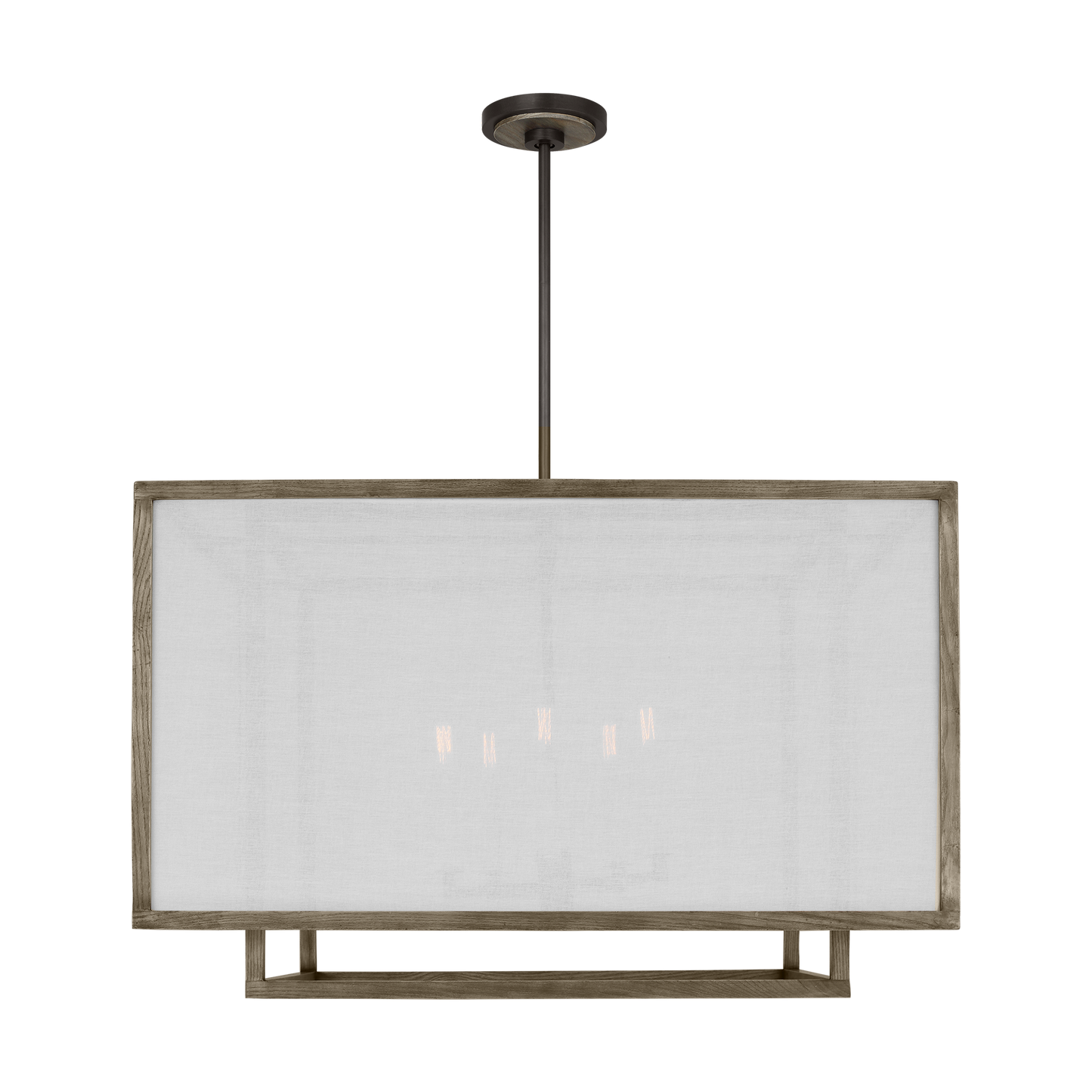 Brockway Extra Large Lantern