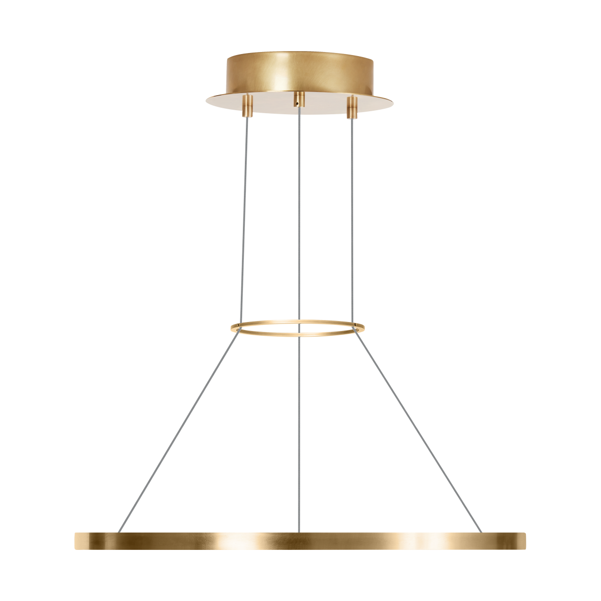 Vellavi 24 Chandelier