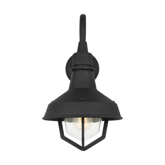 Hollis Small Wall Lantern