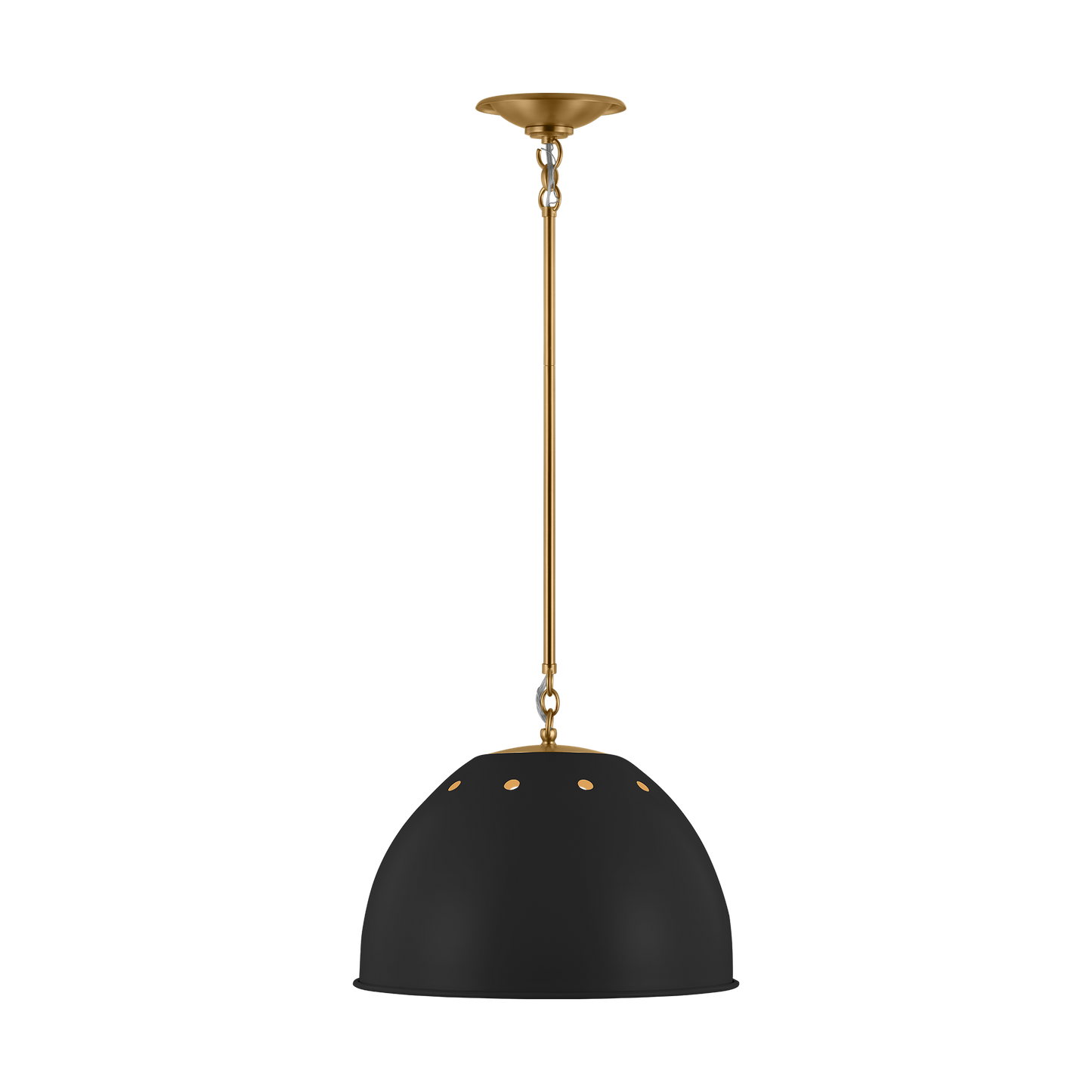 Robbie Large Pendant