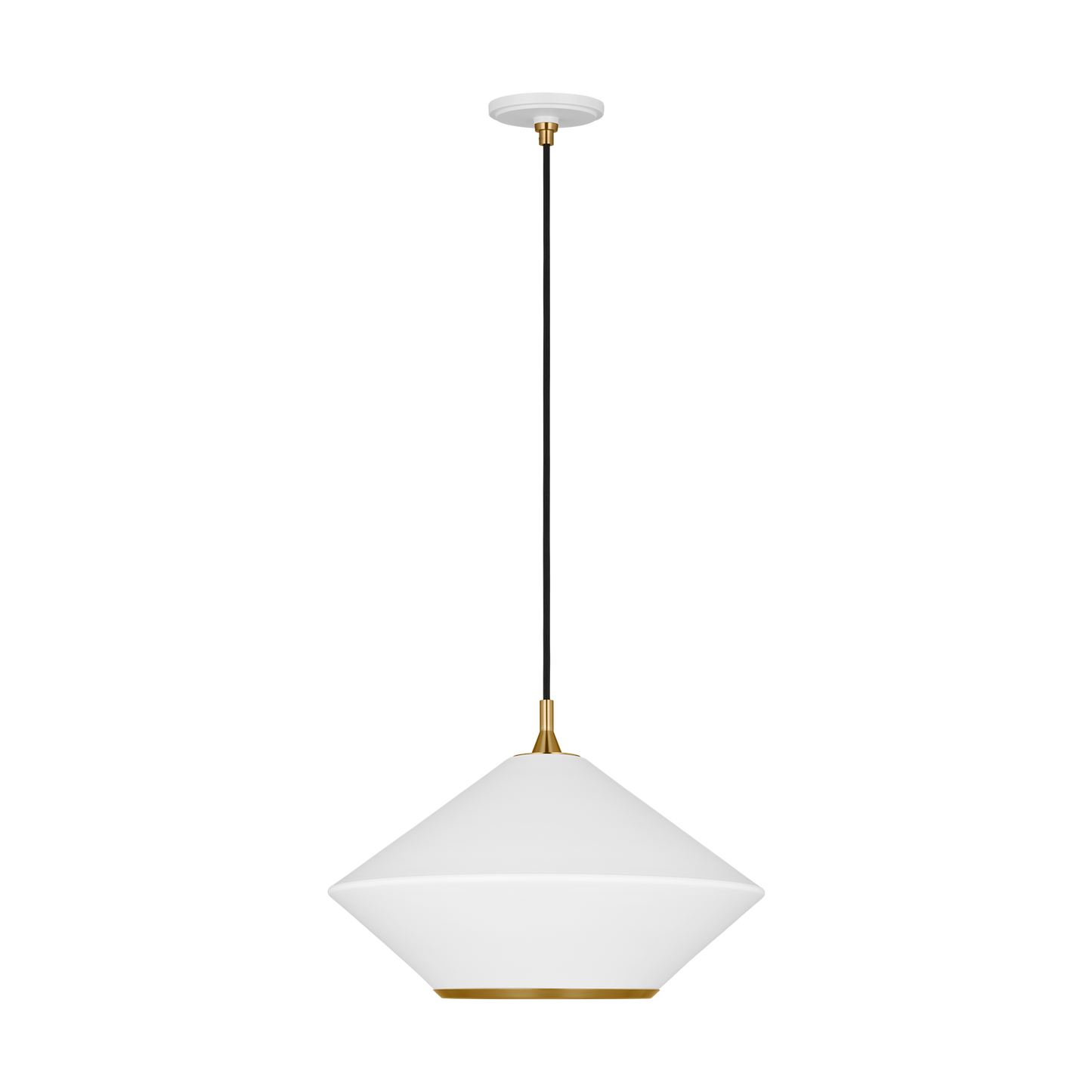 Stanza Extra Large Pendant