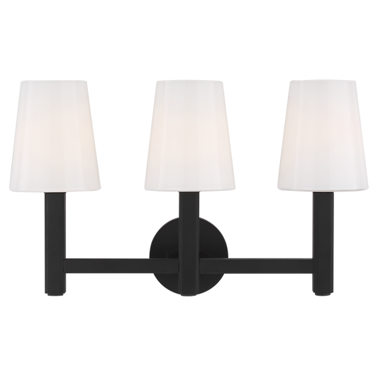 Logan 3 - Light Vanity