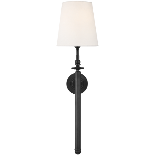 Capri Tail Sconce