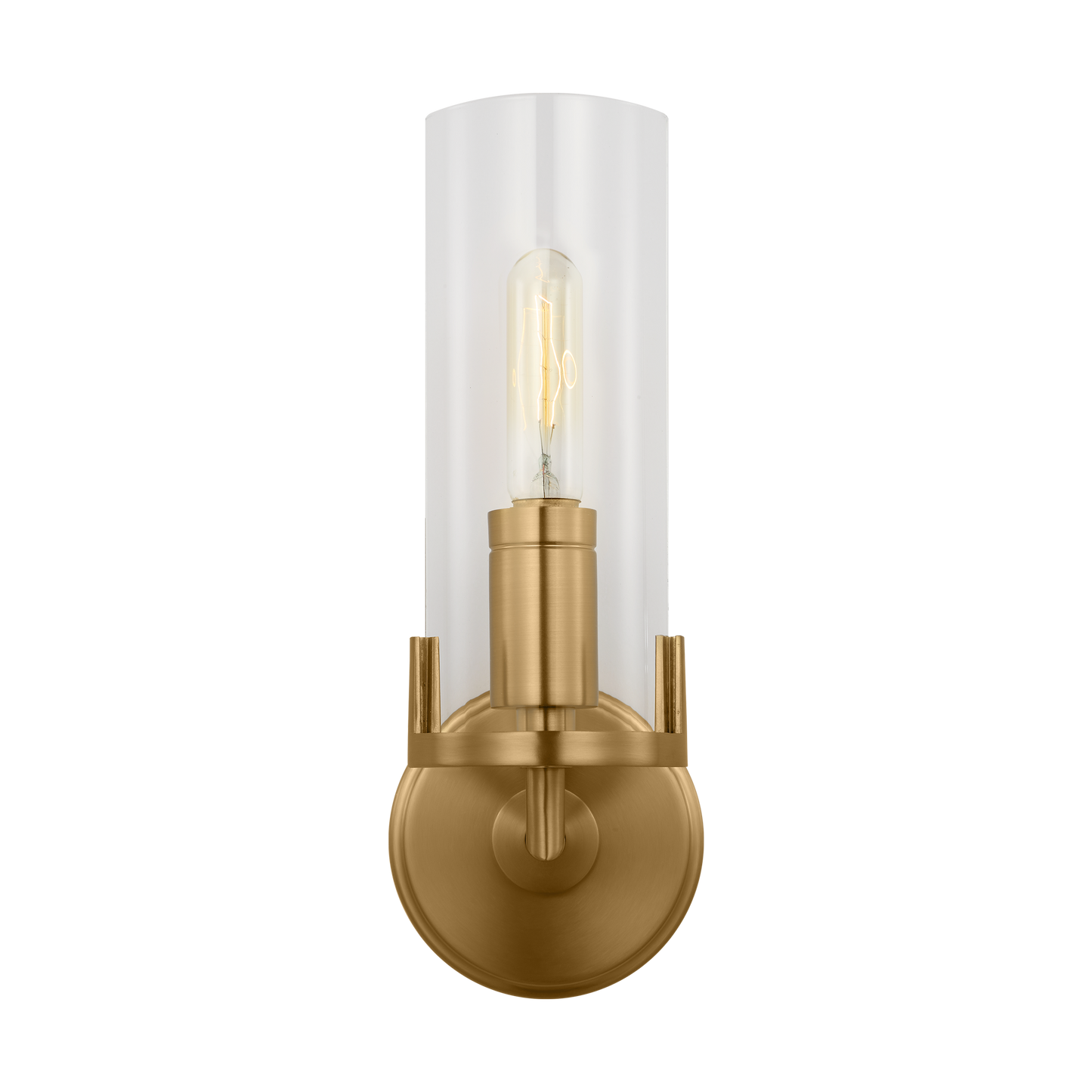 Mezzo Small Sconce