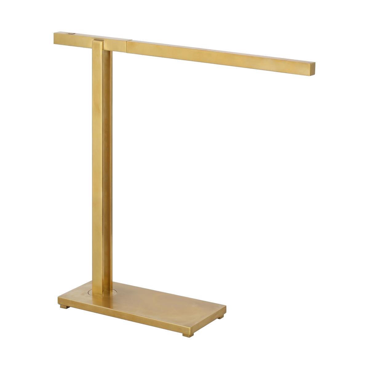 Stagger Small Table Lamp