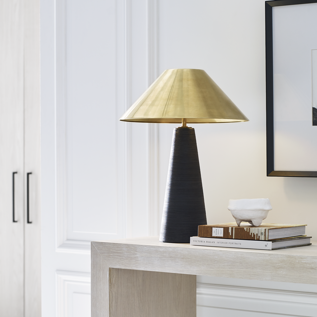 Karam Medium Table Lamp