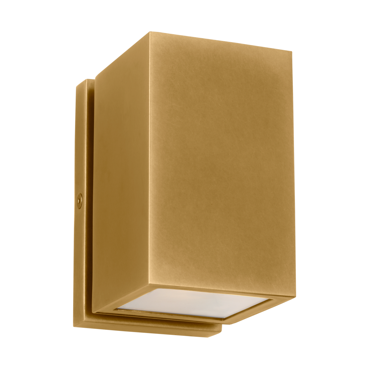 Pressa Square Small Wall