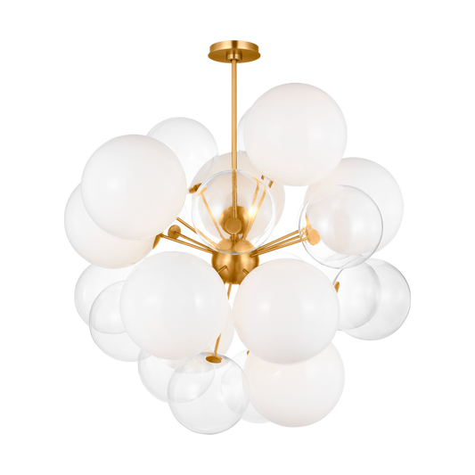 Aria Large Chandelier