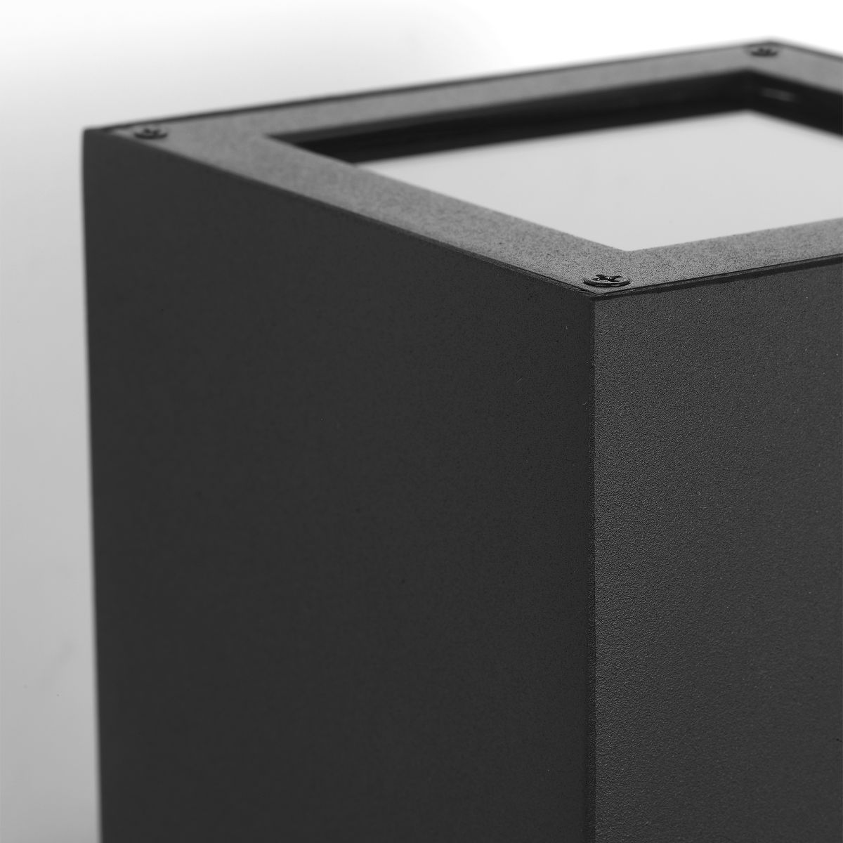 Pohl Large Two Light Wall Lantern