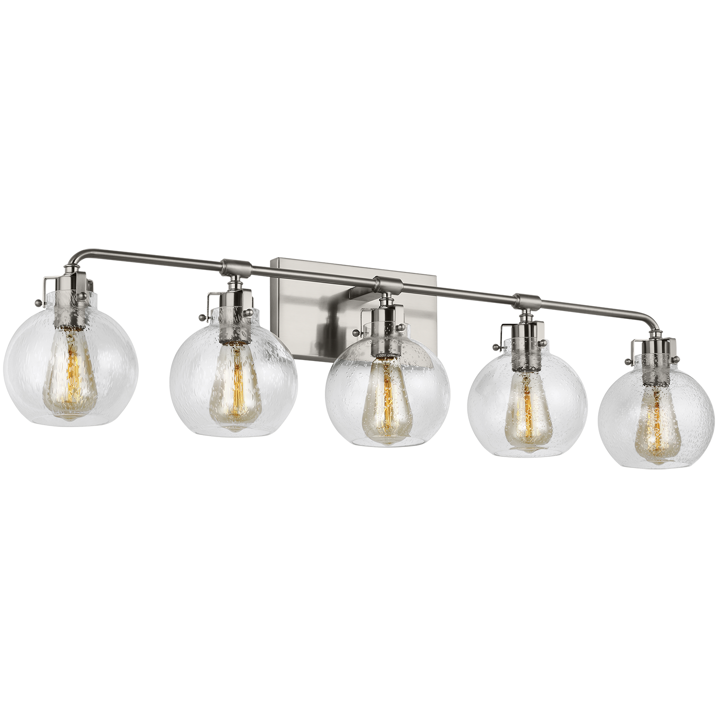 Clara 5 - Light Vanity