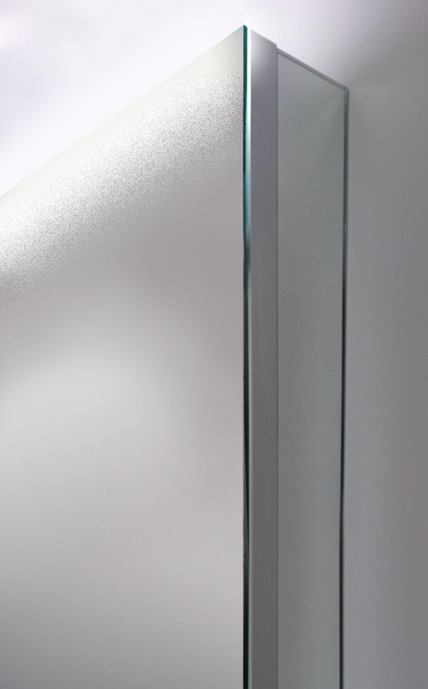 GRADIENT Wall mount kit GR 3/59 1/16" including bottom cover