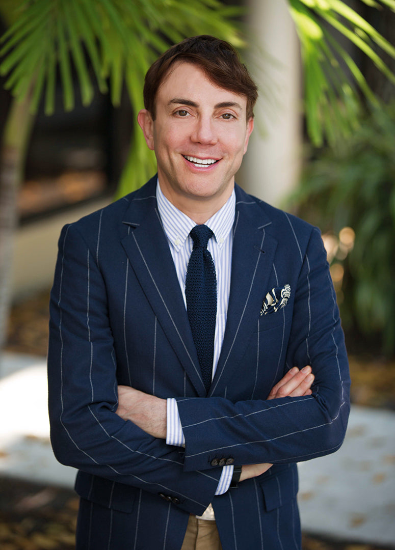 Eric Cohler