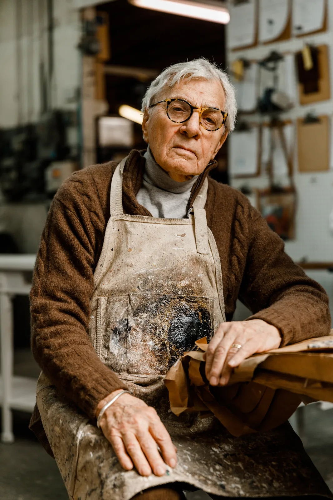 John Rosselli