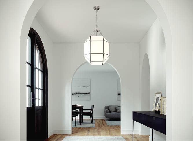 Table Lamps Collection