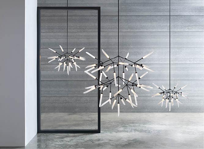Chandeliers Collection