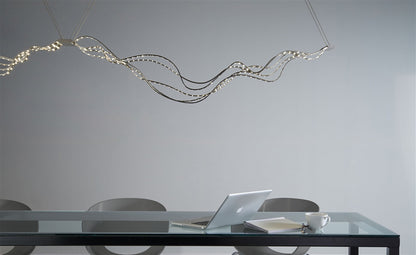 Surge Linear Suspension