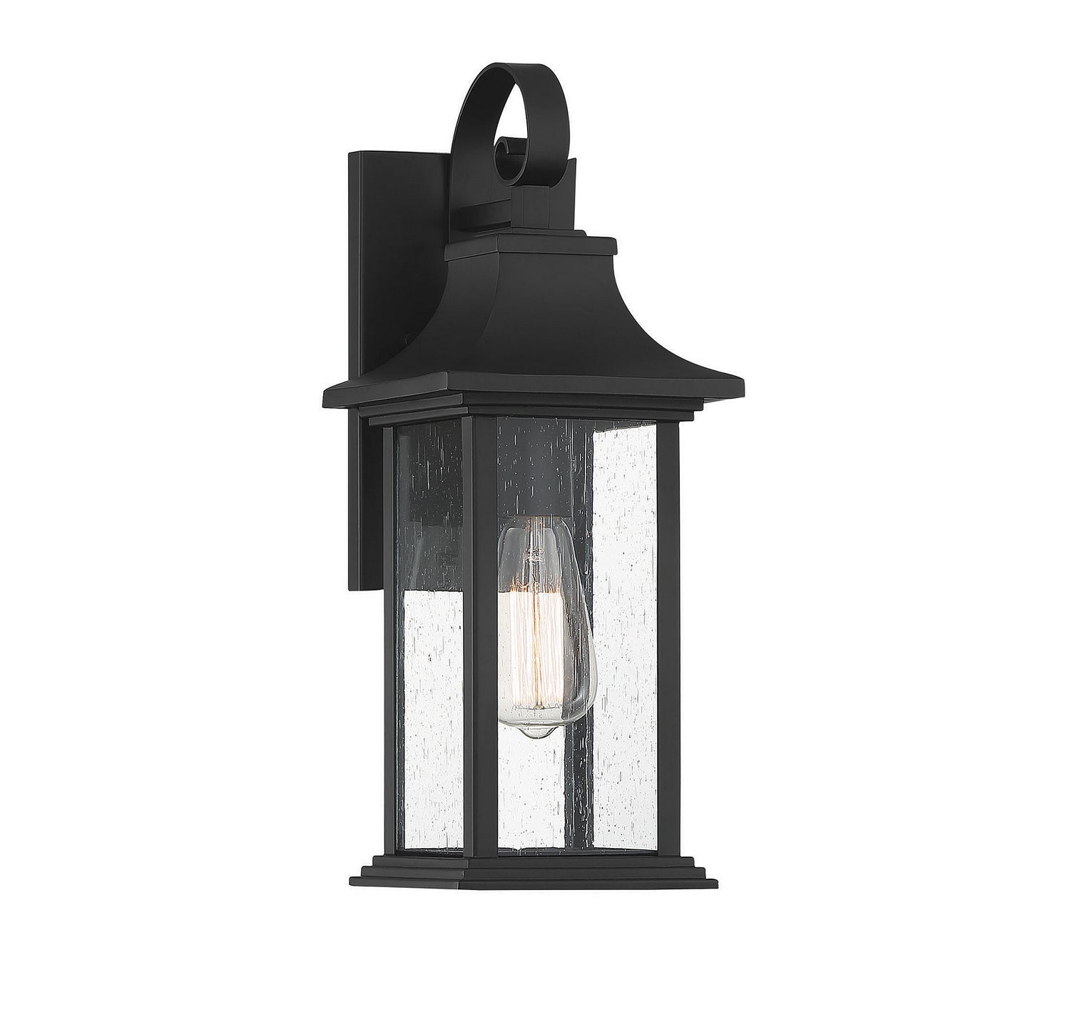 Hancock Wall Sconce