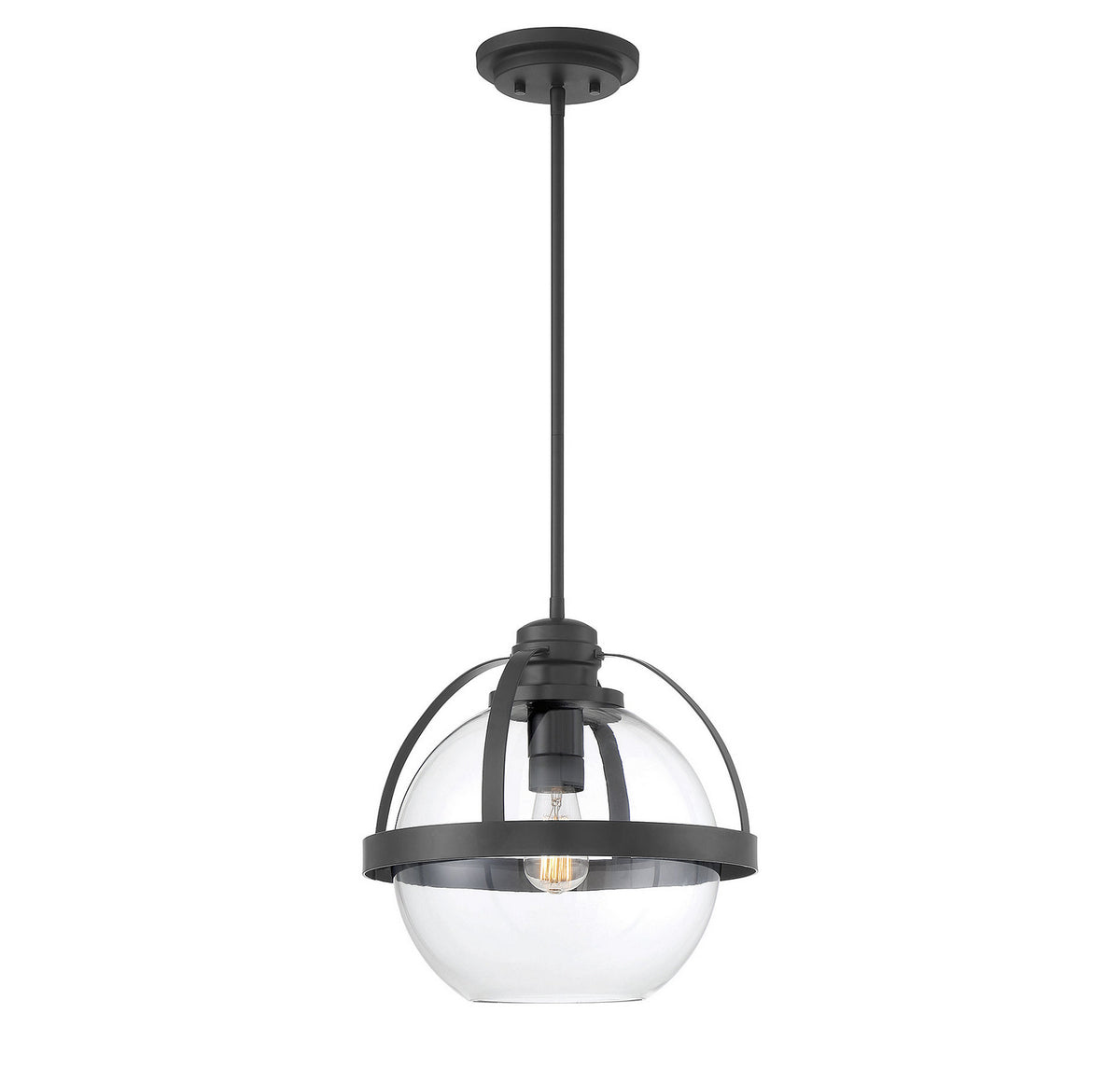 Pendleton One Light Pendant