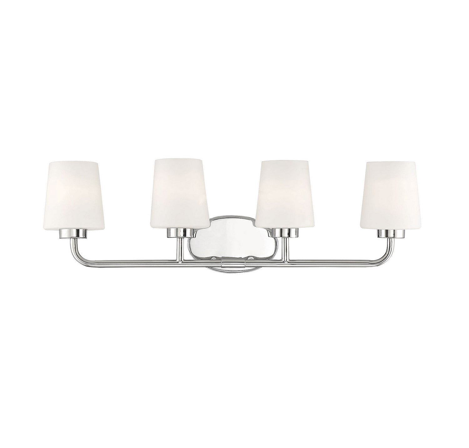 Capra Four Light Bath Bar