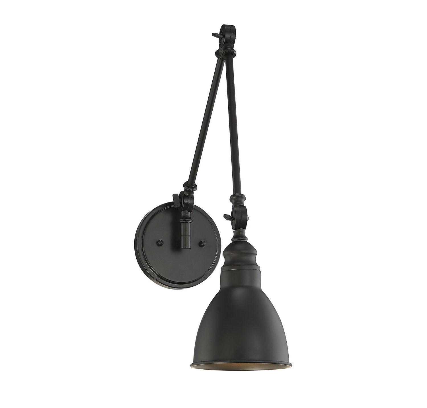 Dakota Wall Sconce