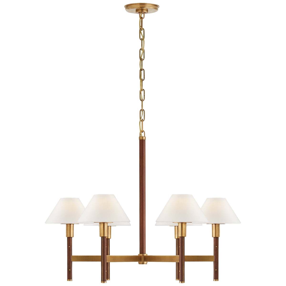 Lustre Radford