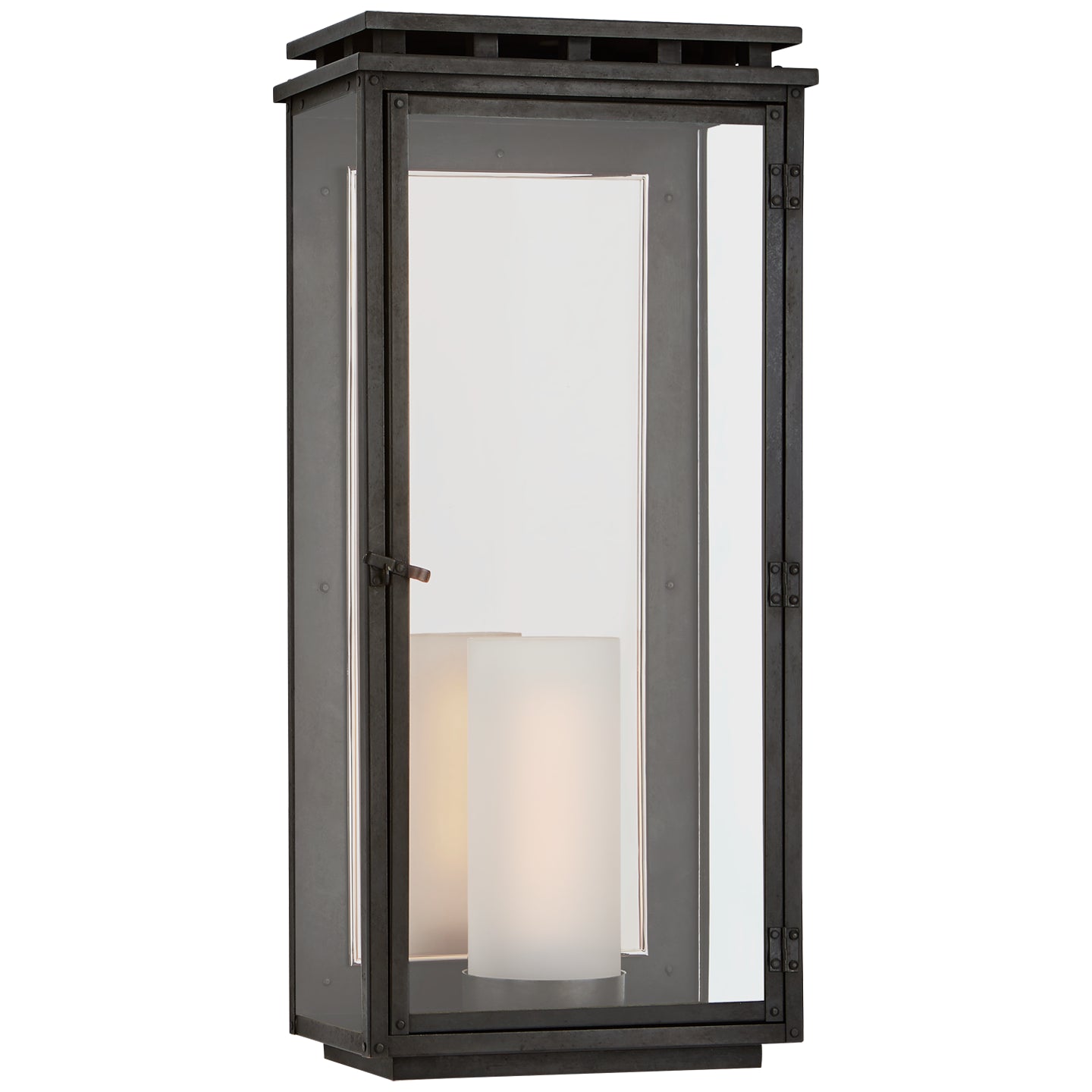 Cheshire Wall Lantern